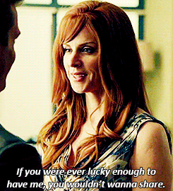 Suits GIF. Films en series Gifs Suits 