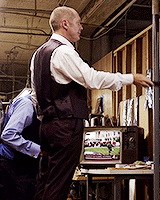 Films en series Gifs Suits gabriel macht 