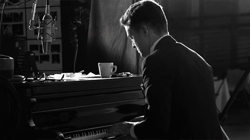 Films en series Gifs Suits USA Network 