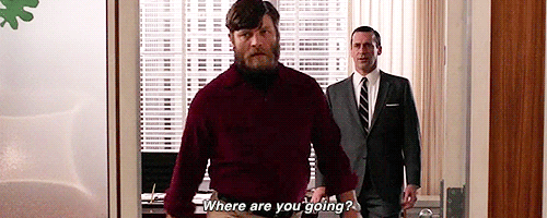 Films en series Tv Gifs Suits 