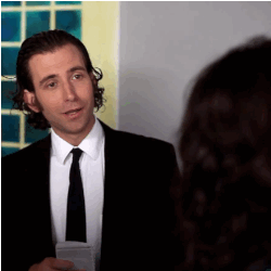 Suits GIF. Films en series Gifs Suits Usa network 
