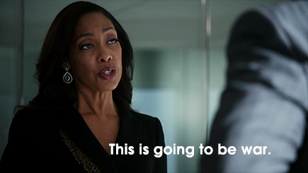 Films en series Tv Gifs Suits 