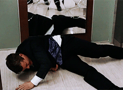 Suits GIF. Films en series Gifs Suits Donna paulsen Sarah rafferty 