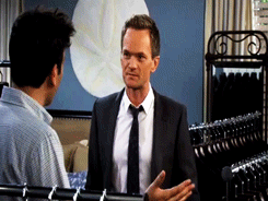 Suits GIF. Films en series Gifs Suits Donna paulsen 
