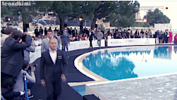 Suits GIF. Films en series Gifs Suits Kat makes 
