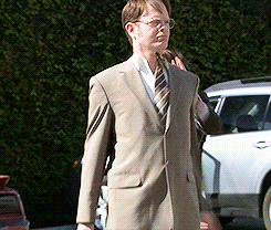 Suits GIF. Films en series Gifs Suits Donna paulsen 