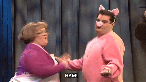 Films en series Gifs Suits USA Network 