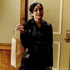 Suits GIF. Films en series Gifs Suits Kat makes 
