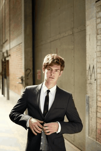 Films en series Gifs Suits USA Network 