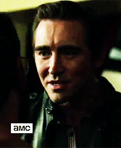 Suits GIF. Films en series Gifs Suits 