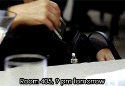Suits GIF. Films en series Gifs Suits Usa network 