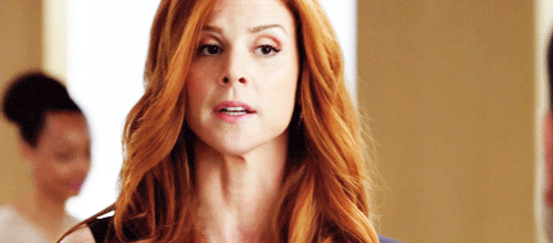 Bioscoop Films en series Gifs Suits 