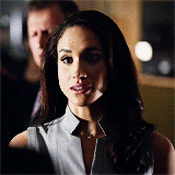 Suits GIF. Films en series Gifs Suits Usa network 