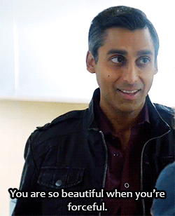 Films en series Gifs Suits donna paulsen 
