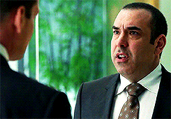 Suits GIF. Films en series Gifs Suits Meghan markle Rachel zane 