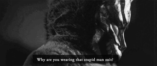 Films en series Tv Gifs Suits vs 