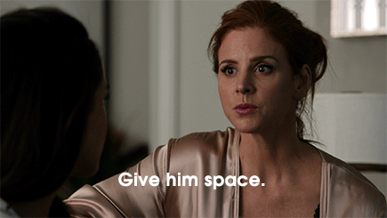 Televisie Films en series Gifs Suits 