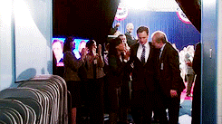 Films en series Gifs Suits USA Network 