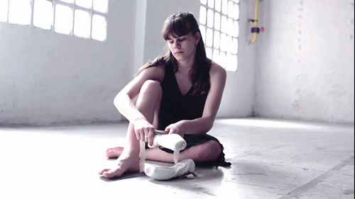 Films en series Gifs Suits USA Network 