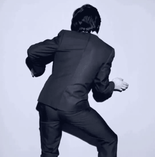 Films en series Gifs Suits USA Network 
