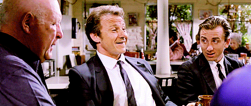 Films en series Gifs Suits 