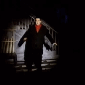 Films en series Gifs Suits USA Network 