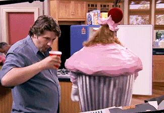 Films en series Gifs Suits USA Network 