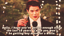 Suits GIF. Televisie Films en series Gifs Suits 
