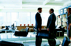 Suits GIF. Films en series Tv Gifs Suits 