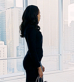 Suits GIF. Films en series Gifs Suits Usa network 