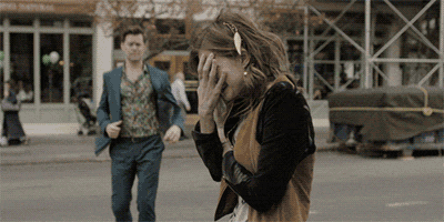 Films en series Gifs Suits donna paulsen 