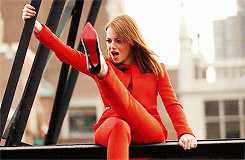 Suits GIF. Films en series Gifs Suits Harvey specter Gabriel macht 