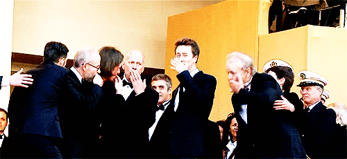 Films en series Gifs Suits USA Network 