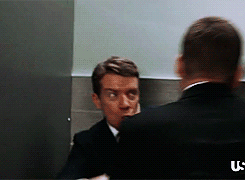 Suits GIF. Films en series Gifs Suits Meghan markle Rachel zane 