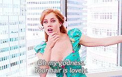 Suits GIF. Films en series Gifs Suits Kat makes 