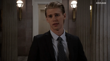 Films en series Gifs Suits meghan markle rachel zane 