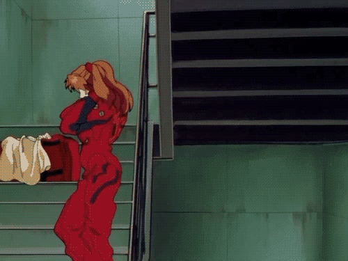 Films en series Gifs Suits USA Network 