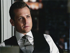 Suits GIF. Dansen Films en series Karma Gifs Suits 