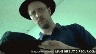 Films en series Gifs Suits donna paulsen 