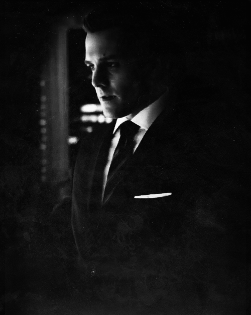 Films en series Gifs Suits harvey 