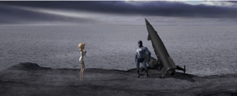 Films en series Gifs Suits USA Network 