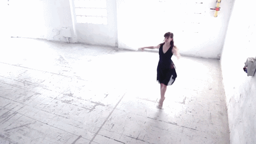 Films en series Gifs Suits sarah rafferty 
