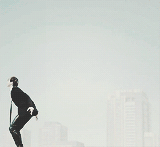 Suits GIF. Films en series Gifs Suits Usa network 
