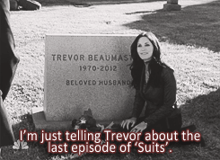 Suits GIF. Films en series Gifs Suits Usa network 