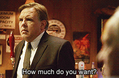 Suits GIF. Films en series Gifs Suits 