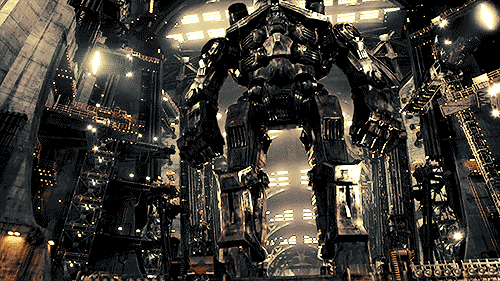 Films en series Gifs Suits USA Network 