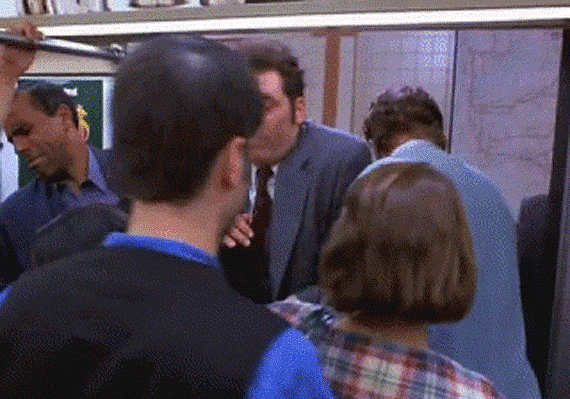 Films en series Gifs Suits USA Network 