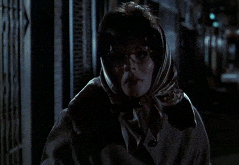 Gifs Filmsterren Sylvester stallone slepen Nighthawks &amp;#39;80 