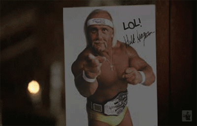 Gifs Filmsterren Sylvester stallone jesusismyhostage nuclearbummer 