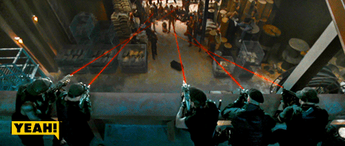 Bioscoop Films en series Gifs Expendables Filmsterren Sylvester stallone yeahtv 
